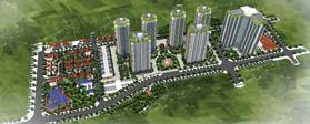 Dự án Mipec City View