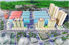 Dự án Mipeco Nha Trang