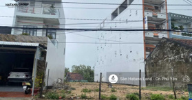 Bán mảnh đất ở Phú Hiệp 3, Hòa Hiệp Trung Đông Hòa Phú Yên 295m2 - LH: 0933541989 