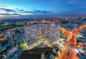 Dự án Moonlight Boulevard