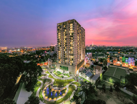 Moonlight Residences