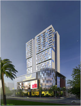 Dự án Mường Thanh Bắc Ninh