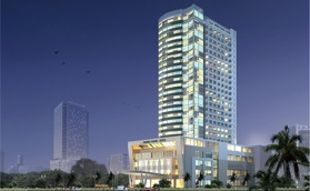 Dự án Mường Thanh Cửa Đông