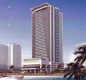 Dự án Mường Thanh Quê Hương