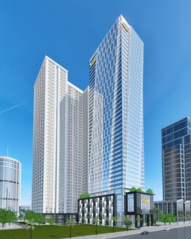 Dự án Mường Thanh Sơn Trà