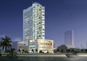 Dự án Mường Thanh Thái Nguyên