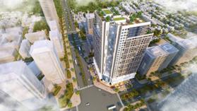 Dự án Mỹ Đình Plaza 2