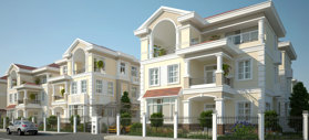 Dự án Mỹ Gia 1