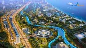 Dự án Mỹ Khê Angkora Park