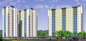 Dự án Mỹ Phước