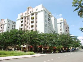 Dự án Mỹ Viên
