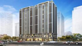 Dự án N01-T5 Ngoại Giao Đoàn