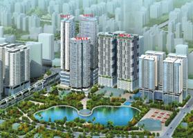 Dự án N01-T6 Ngoại Giao Đoàn