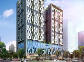 Dự án N02-T1 Ngoại Giao Đoàn