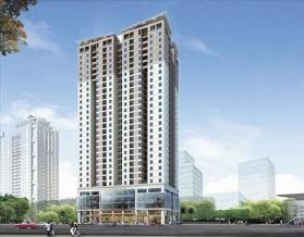 Dự án N03-T1 Ngoại Giao Đoàn
