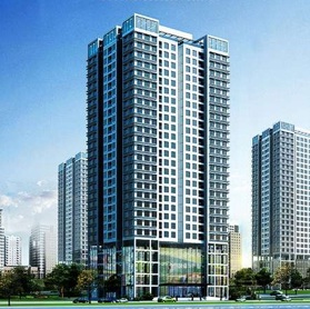 Dự án N03-T6 Ngoại Giao Đoàn