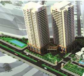 Dự án N04A Ngoại Giao Đoàn