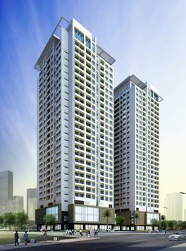 Dự án N04B Ngoại Giao Đoàn