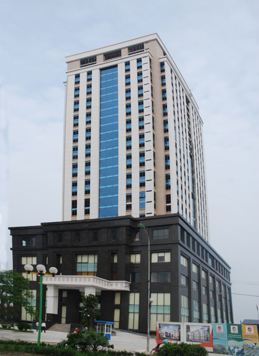 Dự án Nam Cường Building