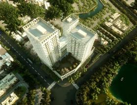 Dự án Nam Định Tower