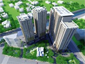 Dự án Nam Đô Complex 609 Trương Định