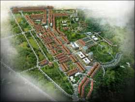 Dự án Nam Hoàng Đồng I