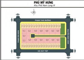 Dự án Nam Long 3