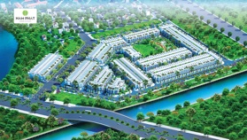 Dự án Nam Phát Riverside