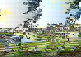 Dự án Nam Phong Eco Park