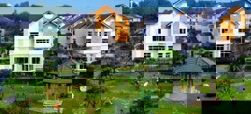Dự án Nam Phú Villas