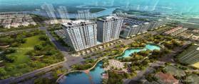 Dự án Nam Phúc - Le Jardin