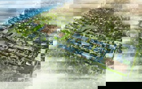 Dự án Naman Residences