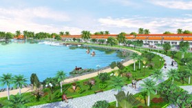 Dự án Natural Village