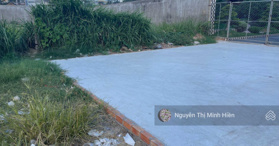 Bán gấp đất 120m2, Đ.Đồng Khởi, P. 5, Bạc Liêu, LH: 0931829701