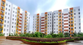 Dự án Nest Home