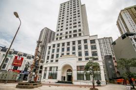 Dự án Newhouse Xa La