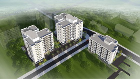 Dự án Newtaco Lai Xá