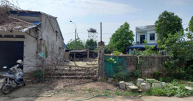 Thanh lý BĐS tại TĐS 826, xã Bình Sơn, Sông Công, Thái Nguyên. LH 0919933260