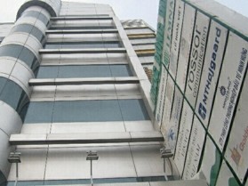 Dự án Ngọc Đông Dương Building