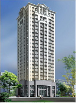 Dự án Nguyễn Chánh Hà Đông