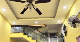 Cho thuê nhà 3 tầng phố thầu phường Hợp Giang, Cao Bằng - LH: 0829415888