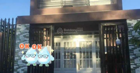 Bán Nhà đẹp Thanh Phước Gò Dầu Tây Ninh 4,3*19,5m - LH: 0393666722