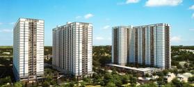 Dự án Nhà ở cán bộ chiến sỹ công an Gia Lâm