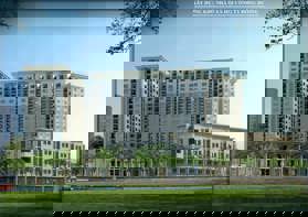 Dự án Nhà ở xã hội Đông Dương