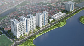 Dự án Nhà ở xã hội Him Lam Thượng Thanh