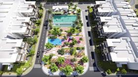 Nhà phố phức hợp Pax Residence
