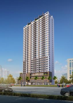 Dự án Nha Trang City Central