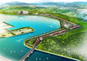 Dự án Nha Trang River Park