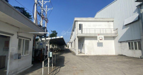 Cho thuê xưởng KCN Sóng Thần 3, Bình Dương- LH: 0919882738