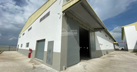 Nhà xưởng cho thuê tại KCN Thành Công, Trảng Bàng, TN - LH: 0909796766
